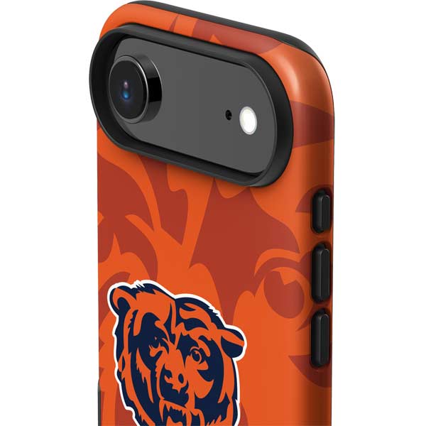 NFL Chicago Bears Double Vision iPhone 17 Air Impact Case
