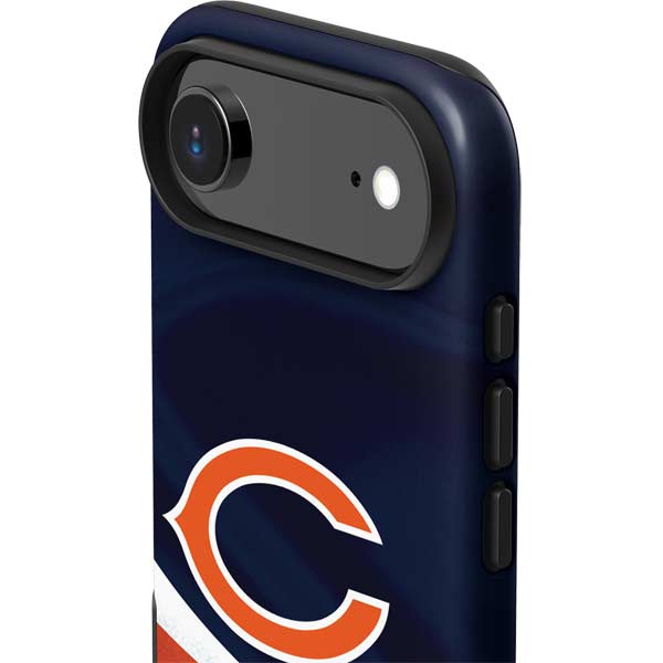 NFL Chicago Bears iPhone 17 Air Impact Case