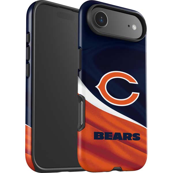 NFL Chicago Bears iPhone 17 Air Impact Case