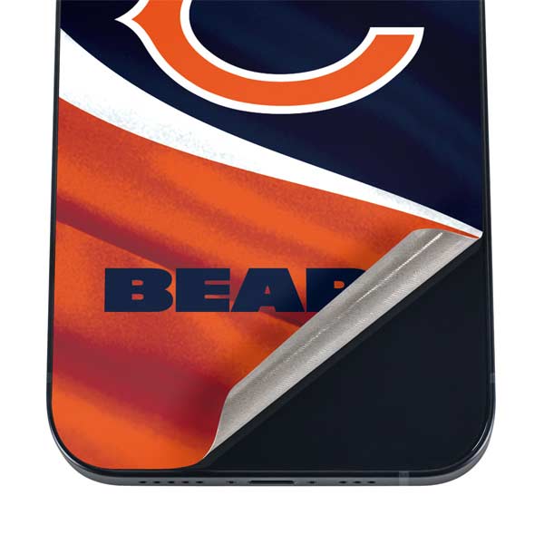 NFL Chicago Bears iPhone 17 Pro Skin