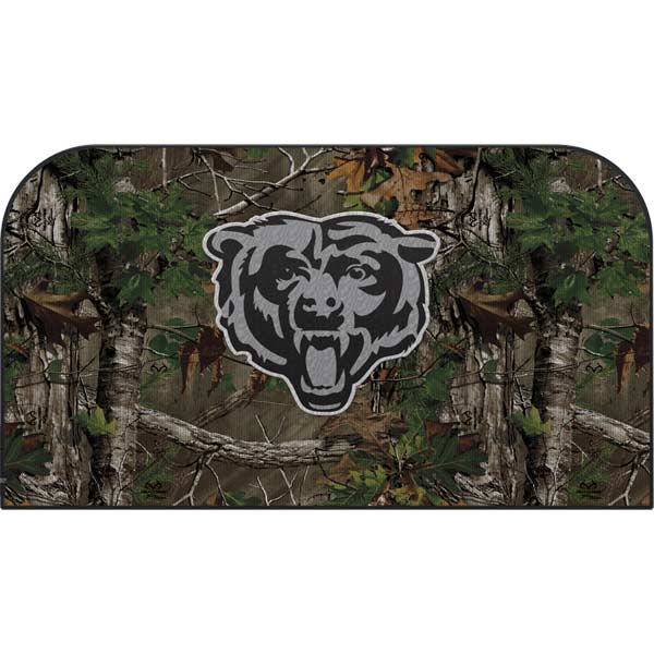 NFL Chicago Bears Realtree Xtra Green Camo Nintendo Switch 2 (2025) with Joy-Con Skin
