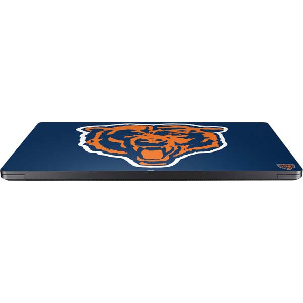 NFL Chicago Bears Retro Logo Surface Laptop 7 13.8in Skin