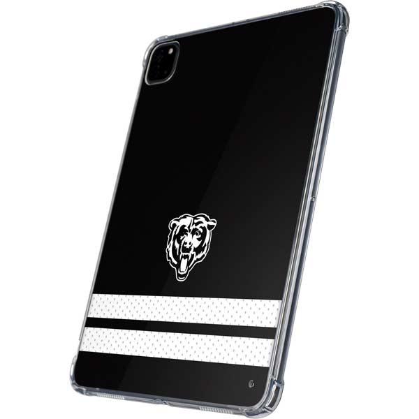 NFL Chicago Bears Shutout iPad Pro 11in (2024) Clear Case