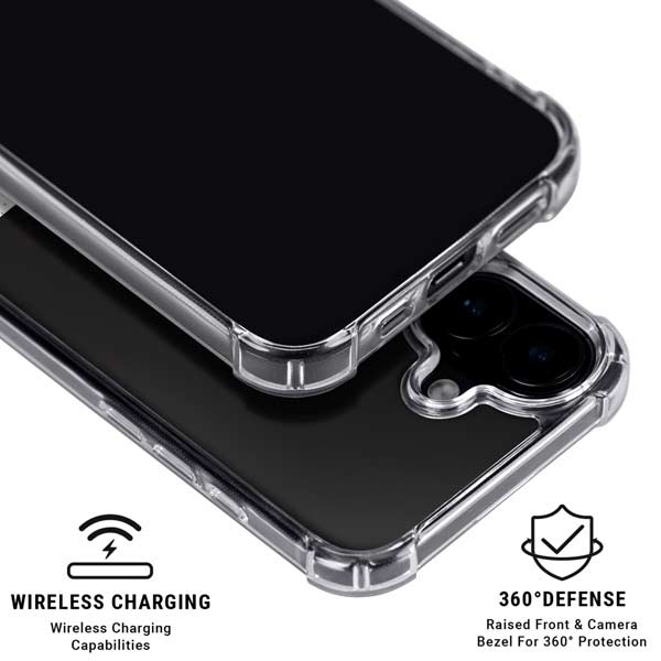 NFL Chicago Bears Shutout iPhone 17 MagSafe Case