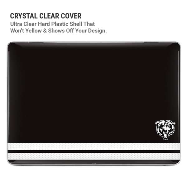 NFL Chicago Bears Shutout MacBook Pro 14in (2021-24) Case plus Skin