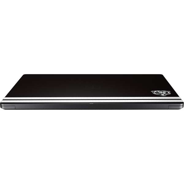 NFL Chicago Bears Shutout Surface Laptop 7 13.8in Skin