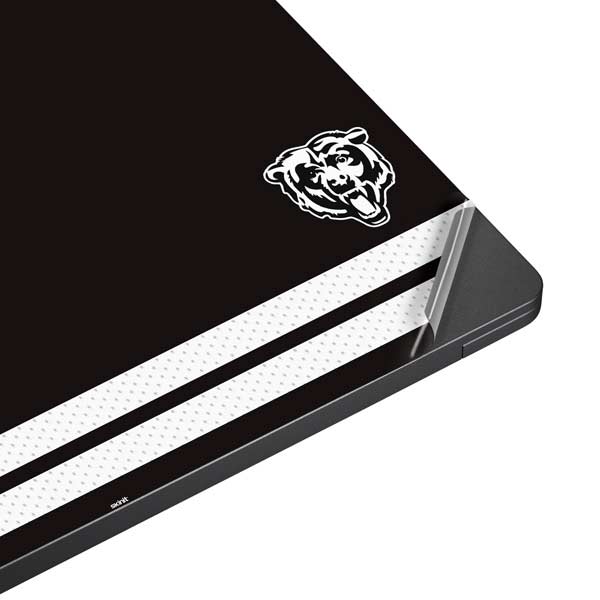 NFL Chicago Bears Shutout Surface Laptop 7 13.8in Skin
