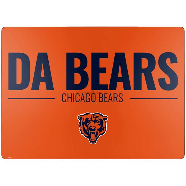 NFL Chicago Bears Team Motto Surface Laptop 7 15in Skin