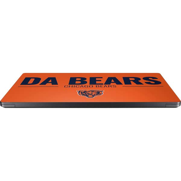 NFL Chicago Bears Team Motto Surface Laptop 7 15in Skin