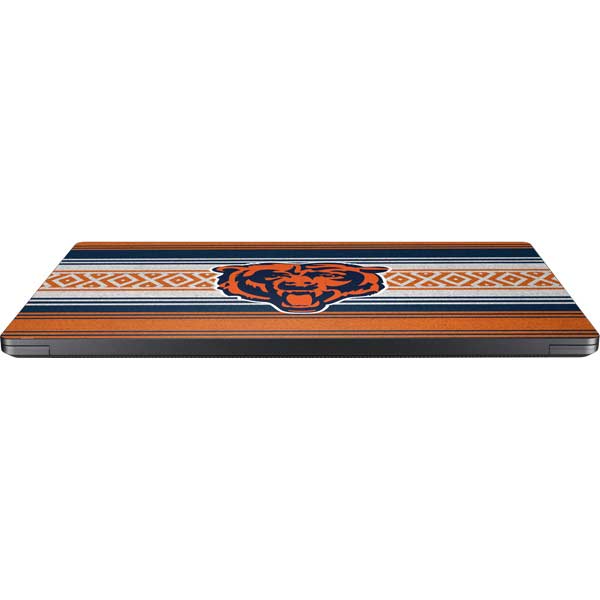 NFL Chicago Bears Trailblazer Surface Laptop 7 13.8in Skin