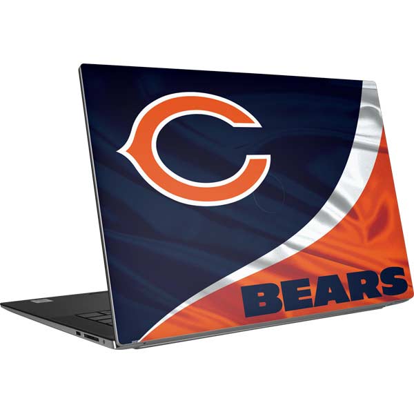 NFL Chicago Bears Dell XPS Skin
