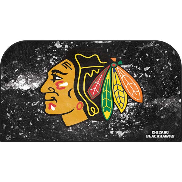 NHL Chicago Blackhawks Frozen Nintendo Switch 2 (2025) with Joy-Con Skin