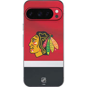 NHL Chicago Blackhawks Jersey Google Pixel 10 Pro XL Skin