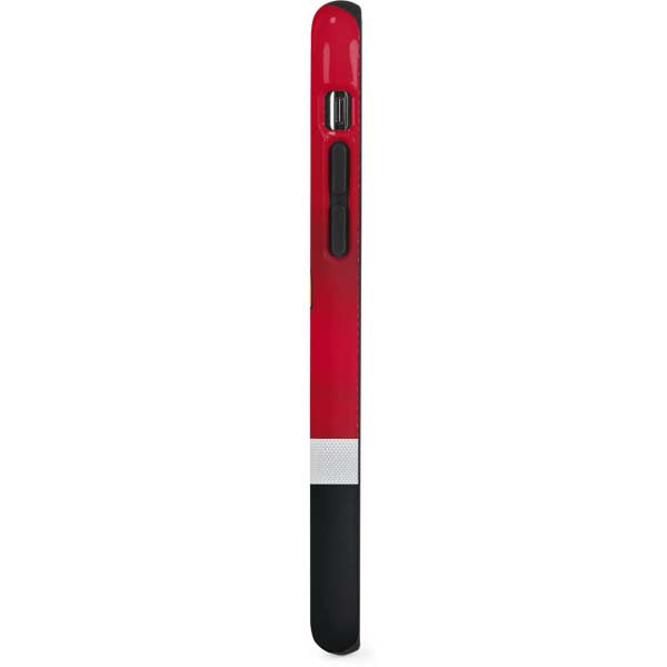 NHL Chicago Blackhawks Jersey iPhone XS Pro Case