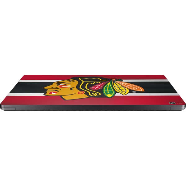 NHL Chicago Blackhawks Jersey Surface Laptop 7 13.8in Skin