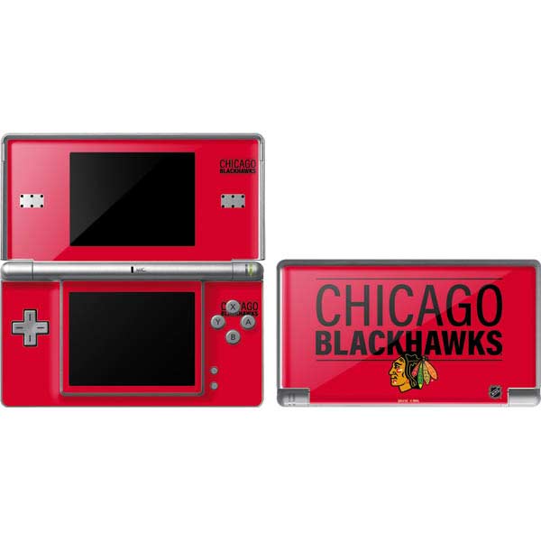 NHL Chicago Blackhawks Lineup Nintendo Skins