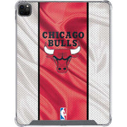 NBA Chicago Bulls Away Jersey iPad Cases