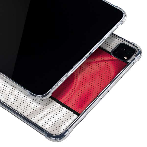 NBA Chicago Bulls Away Jersey iPad Cases