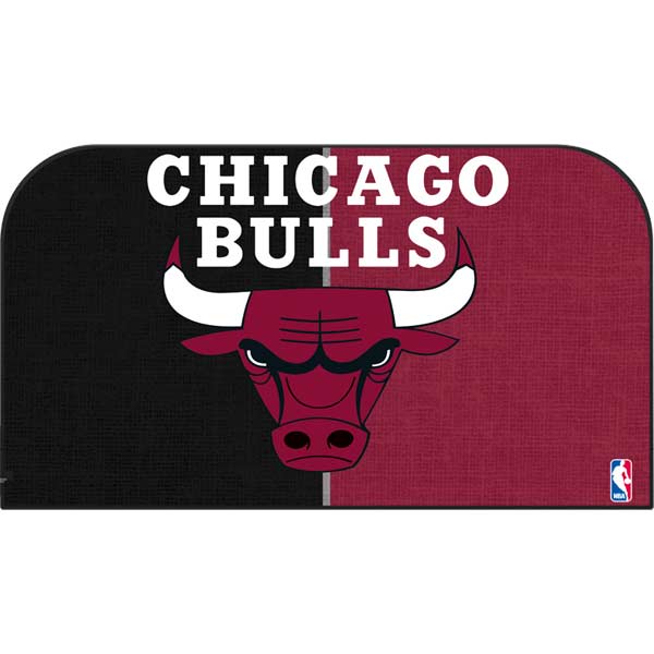NBA Chicago Bulls Canvas Nintendo Switch 2 (2025) with Joy-Con Skin