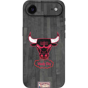 NBA Chicago Bulls Hardwood Classics iPhone 17 Air Skin