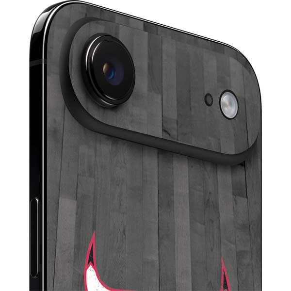 NBA Chicago Bulls Hardwood Classics iPhone 17 Air Skin