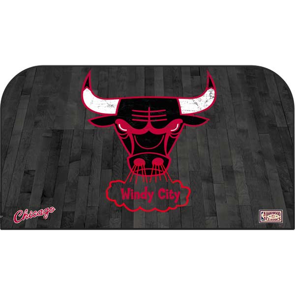 NBA Chicago Bulls Hardwood Classics Nintendo Switch 2 (2025) with Joy-Con Skin