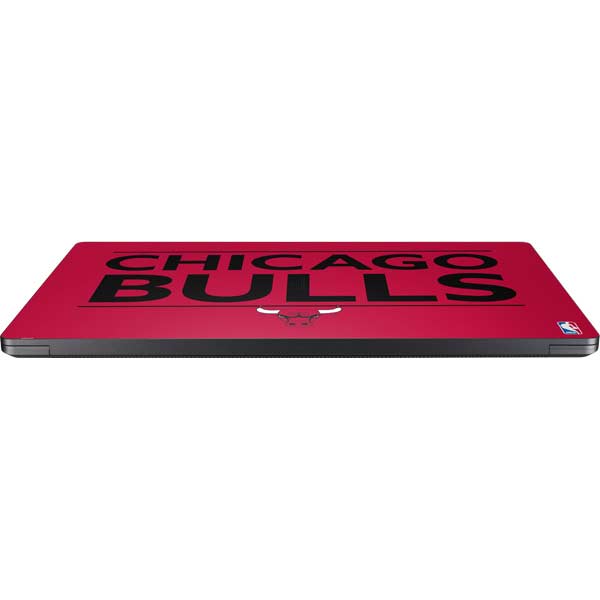 NBA Chicago Bulls Standard - Red Surface Laptop 7 13.8in Skin