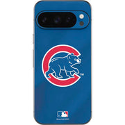 MLB Chicago Cubs Alternate/Away Jersey Google Pixel 10 Pro XL Skin