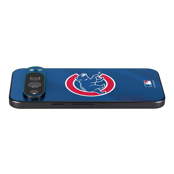 MLB Chicago Cubs Alternate/Away Jersey Google Pixel 10 Pro XL Skin