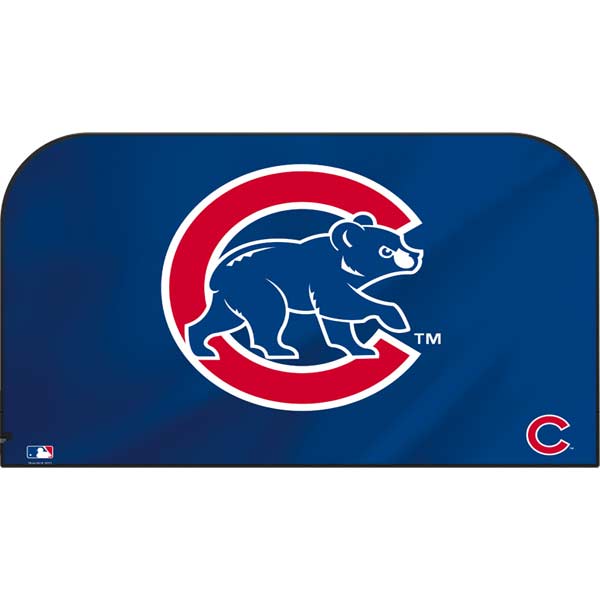 MLB Chicago Cubs Alternate/Away Jersey Nintendo Switch 2 (2025) with Joy-Con Skin