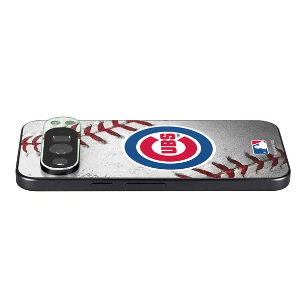 MLB Chicago Cubs Game Ball Google Pixel 10 Pro XL Skin