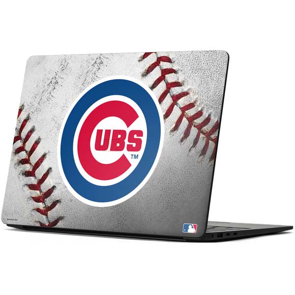 MLB Chicago Cubs Game Ball Surface Laptop 7 13.8in Skin
