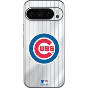 MLB Chicago Cubs Home Jersey Google Pixel 10 Pro XL Skin