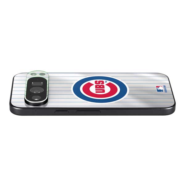 MLB Chicago Cubs Home Jersey Google Pixel 10 Pro XL Skin