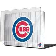 MLB Chicago Cubs Home Jersey MacBook Pro 14in (2021-24) Case plus Skin