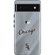 MLB Chicago White Sox Alternate/Away Jersey Pixel Cases