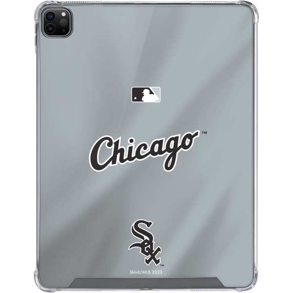 MLB Chicago White Sox Alternate/Away Jersey iPad Cases