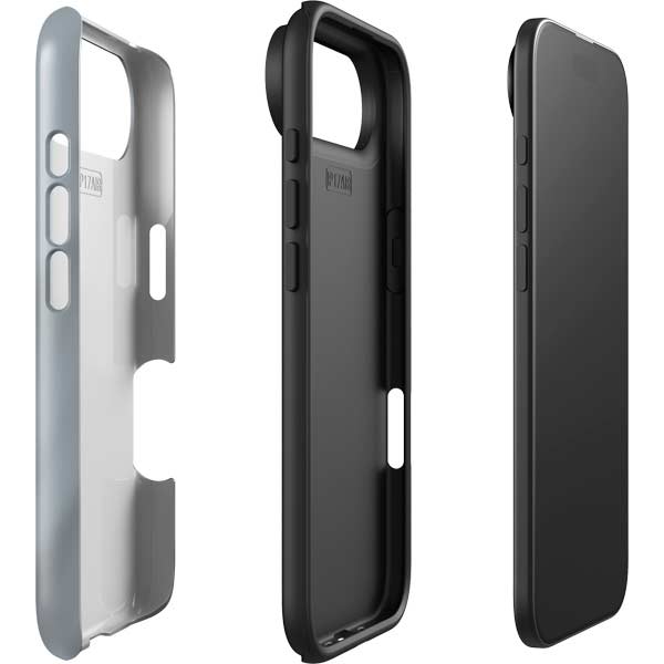 MLB Chicago White Sox Alternate/Away Jersey iPhone 17 Air Impact Case
