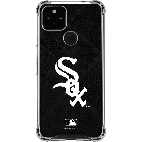 MLB Chicago White Sox Dark Wash Pixel Cases