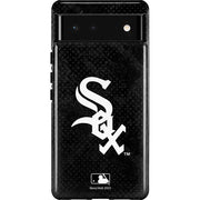 MLB Chicago White Sox Dark Wash Pixel Cases