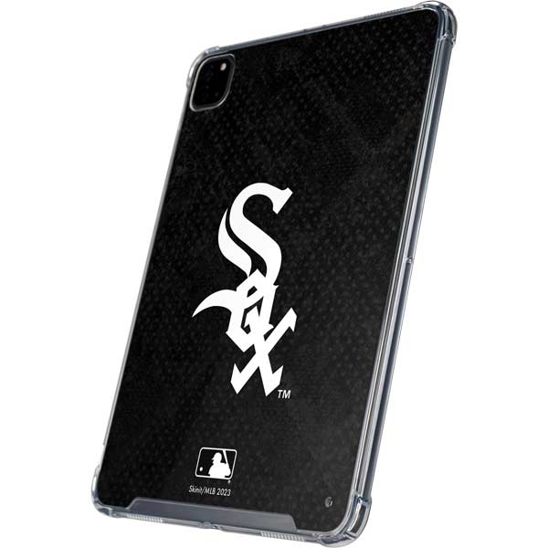 MLB Chicago White Sox Dark Wash iPad Cases