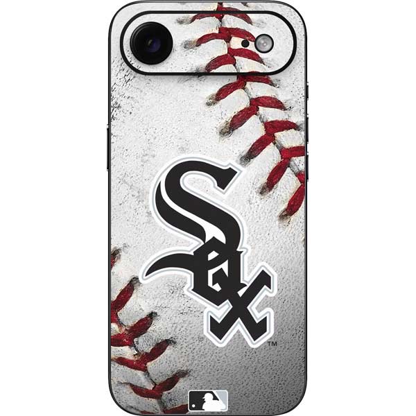 MLB Chicago White Sox Game Ball iPhone 17 Air Skin