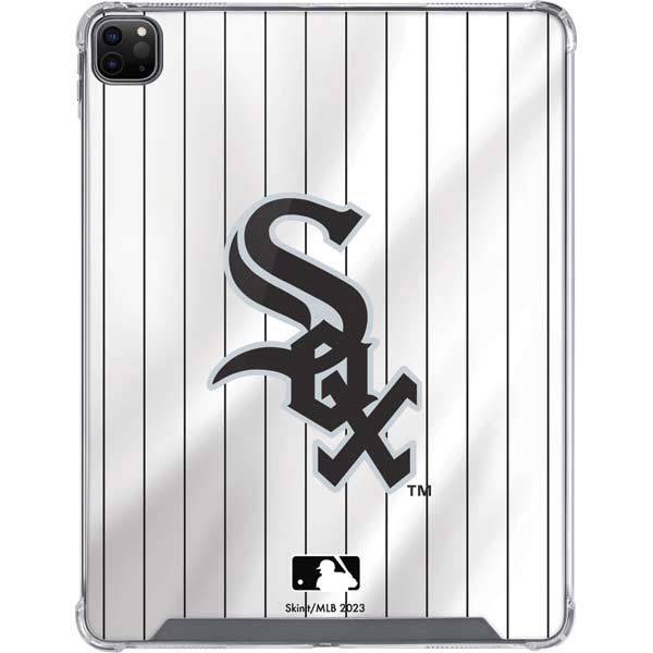 MLB Chicago White Sox Home Jersey iPad Cases