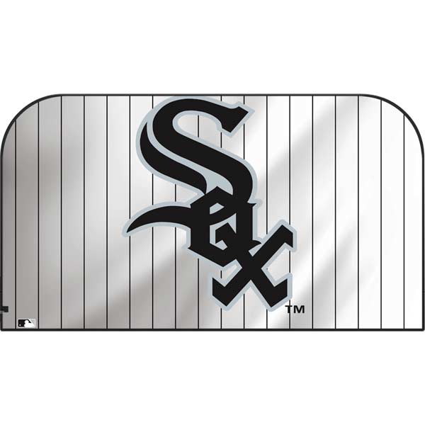 MLB Chicago White Sox Home Jersey Nintendo Switch 2 (2025) with Joy-Con Skin