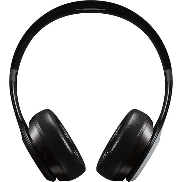 MLB Chicago White Sox Split Beats Studio Pro Wireless Headphones Skin