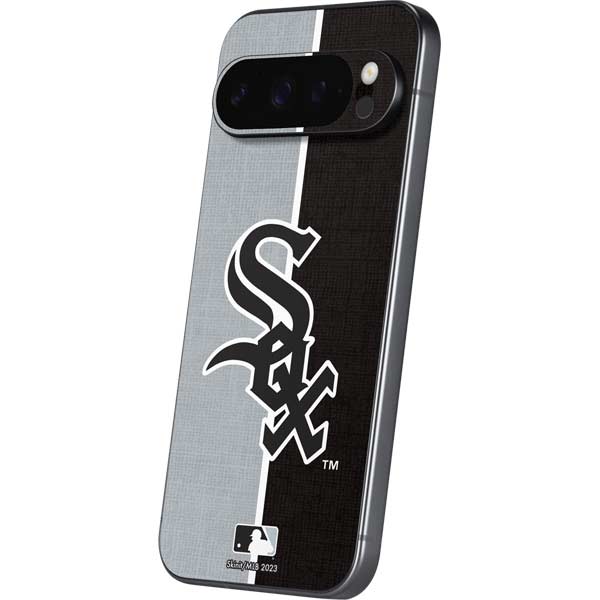 MLB Chicago White Sox Split Google Pixel 10 Pro XL Skin