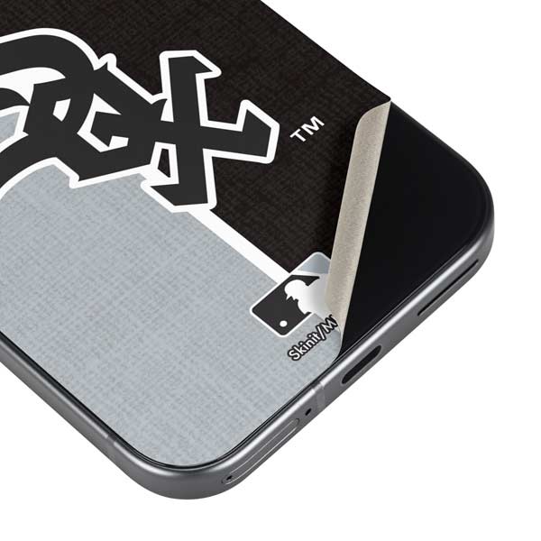 MLB Chicago White Sox Split Google Pixel 10 Pro XL Skin