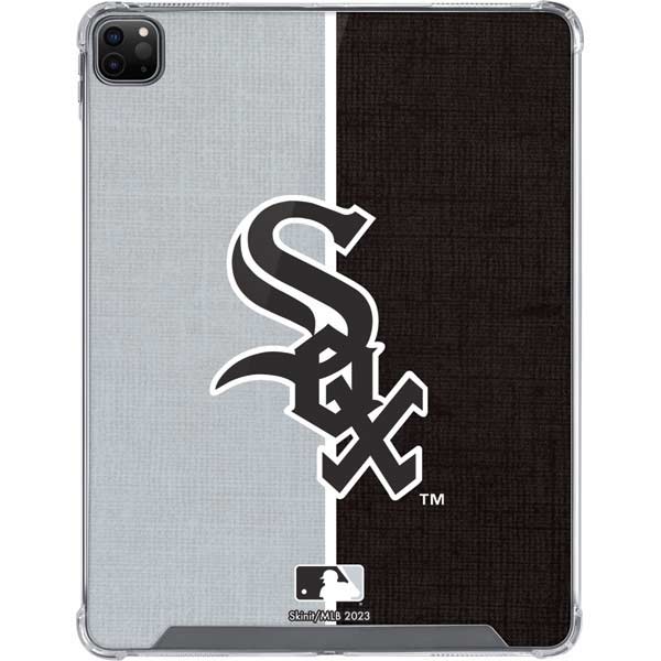MLB Chicago White Sox Split iPad Cases