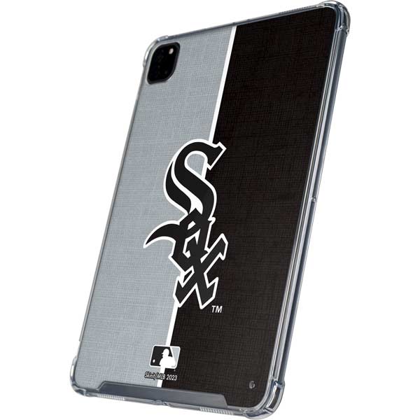 MLB Chicago White Sox Split iPad Cases