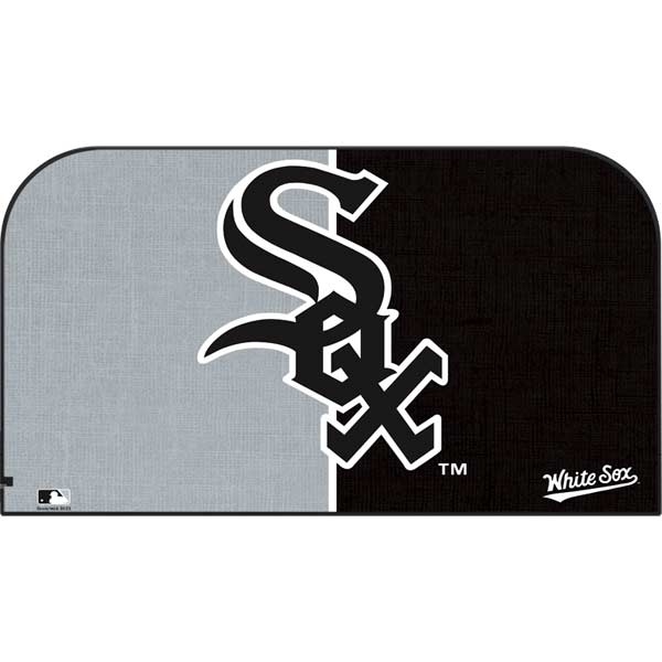 MLB Chicago White Sox Split Nintendo Switch 2 (2025) with Joy-Con Skin